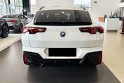 BMW iX2 eDrive20 M Sport
