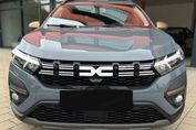 Dacia Jogger Extreme 5-miejsc LPG 1.0