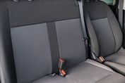 Fiat Scudo XL L2H1 Zabudowa Brygadowa