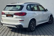 BMW X5 xDrive25d M Sport