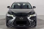 Lexus NX 350h Prestige 2.5 Hybrid