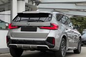 BMW X1 sDrive18i M Sport