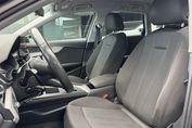 Audi A4 Avant 40 TDI quattro