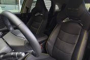 Baic Beijing 5 Beijing 1.5T Luxury Dct