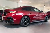 BMW Seria 4 Gran Coupe 430i xDrive M Sport