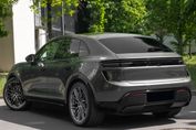 Porsche Macan Turbo