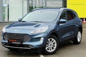 Ford Kuga 1.5 EcoBoost FWD Titanium X