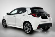 Toyota Yaris Style 1.5 Hybrid