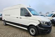 Volkswagen Crafter L4H2