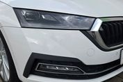 Skoda Octavia TSI e-Tec Style DSG