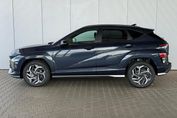 Hyundai Kona 1.6 GDI N Line DCT
