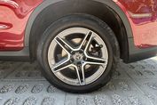 Mercedes GLC 300 d 4-Matic