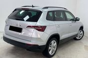 Skoda Karoq Selection 1.5 TSI DSG