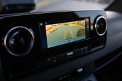 Mercedes Sprinter 317 CDI PRO Długi 9G-Tronic