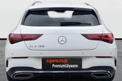 Mercedes CLA Shooting Brake 180 AMG Line
