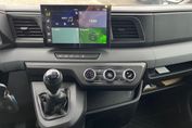 Renault Master L3 Zabudowa 10EP