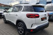 Citroen C5 Aircross 1.5 BlueHDi Shine EAT8