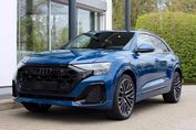 Audi Q8 50 TDI quattro