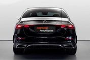 Mercedes Klasa E 220d 4-Matic AMG 9G-Tronic