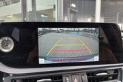 Lexus ES 300h Business Edition