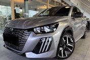 Peugeot 208 GT e-DCS6 1.2 mHEV