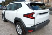 Dacia Duster Expression 1.2 Eco-G LPG