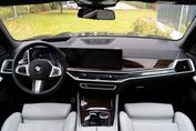 BMW X5 xDrive30d M Sport