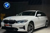 BMW Seria 3 320i GPF Sport Line aut
