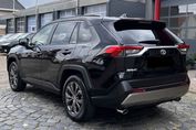 Toyota RAV4 Comfort 2.5 Hybrid