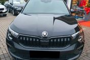 Skoda Kamiq Monte Carlo 1.5 TSI DSG