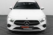 Mercedes Klasa A A 200 d Progressive 8G-DCT