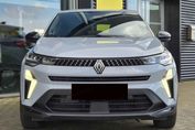 Renault Captur Techno Eco-G LPG 1.2 TCe