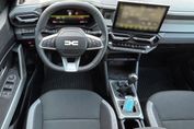 Dacia Bigster Journey 1.2 TCe mHEV