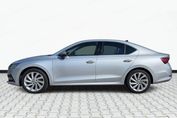 Skoda Octavia 2.0 TSI 4x4 Style DSG