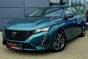 Peugeot 308 1.2 PureTech Active Pack S&S EAT8