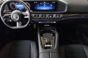 Mercedes GLE 350 de 4-Matic AMG Line