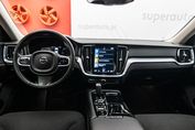 Volvo V60 T6 AWD R-Design aut