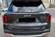 Kia Sorento 1.6 T-GDI HEV Prestige Line aut 7os.