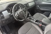 Skoda Kodiaq Ambition 1.5 TSI DSG