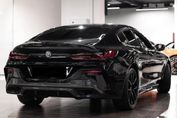 BMW Seria 8 Gran Coupe 840d xDrive