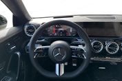 Mercedes CLA 200 AMG Line