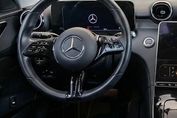 Mercedes Klasa C C 200 d mHEV Avantgarde