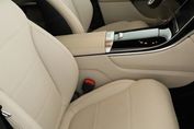 Mercedes GLC 220 d 4-Matic Avantgarde