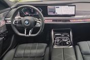 BMW Seria 7 740d xDrive M Sport