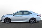 Toyota Camry 2.5 Hybrid Prestige