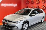 Volkswagen Golf 1.5 TSI