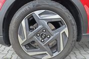 Hyundai Bayon 1.0 T-GDI Executive DCT