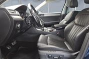 Skoda Superb 2.0 TDI SCR L&K DSG