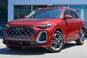 Audi Q5 TFSI quattro S line