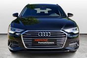 Audi A6 40 TDI quattro Sport S tronic